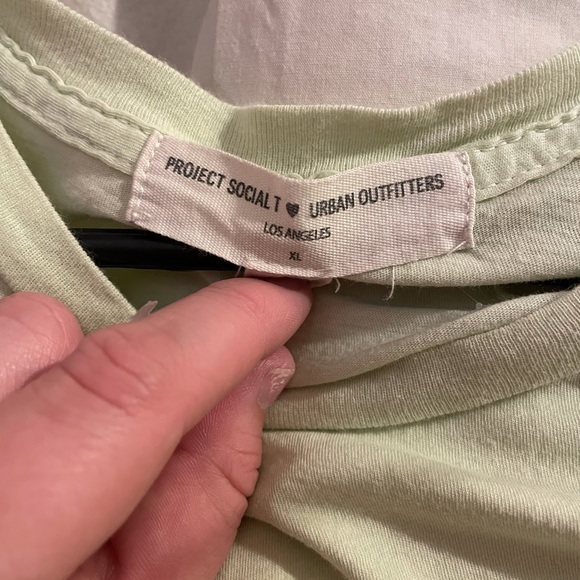 Urban Outfitters UO Project Social Tee Florida - Picture 2 of 4